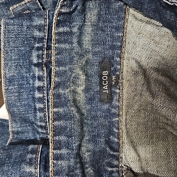 Jacob denim jacket - Picture 6 of 6